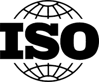 ISO-Logo