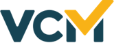 VCM logo